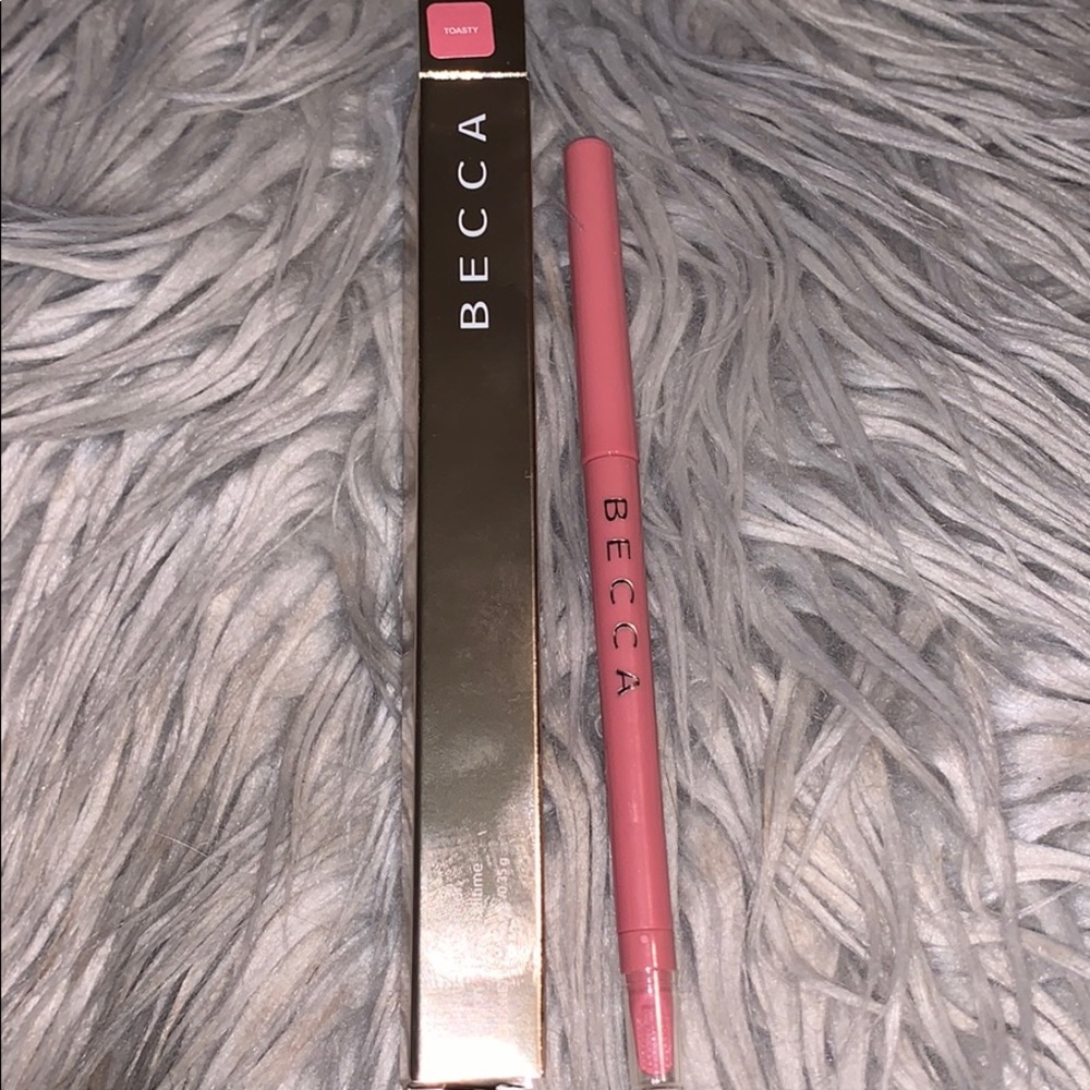 Becca ultimate lip definer